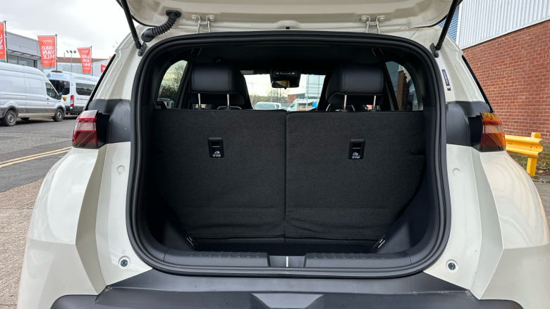 BYD Dolphin Surf 115kW Comfort 43kWh 5dr Auto Electric Hatchback